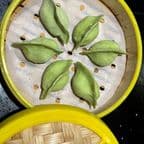 Best 素饺子 Vegetables Dumplings (6pcs) in Lexington, KY