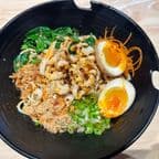 Best Spicy Tan Tan Ramen* in Lexington, KY